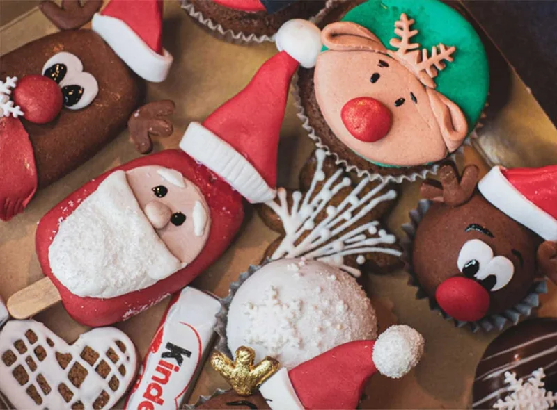 It can be tough to come up with unique gifts that aren’t just your run-of-the-mill soaps or socks.