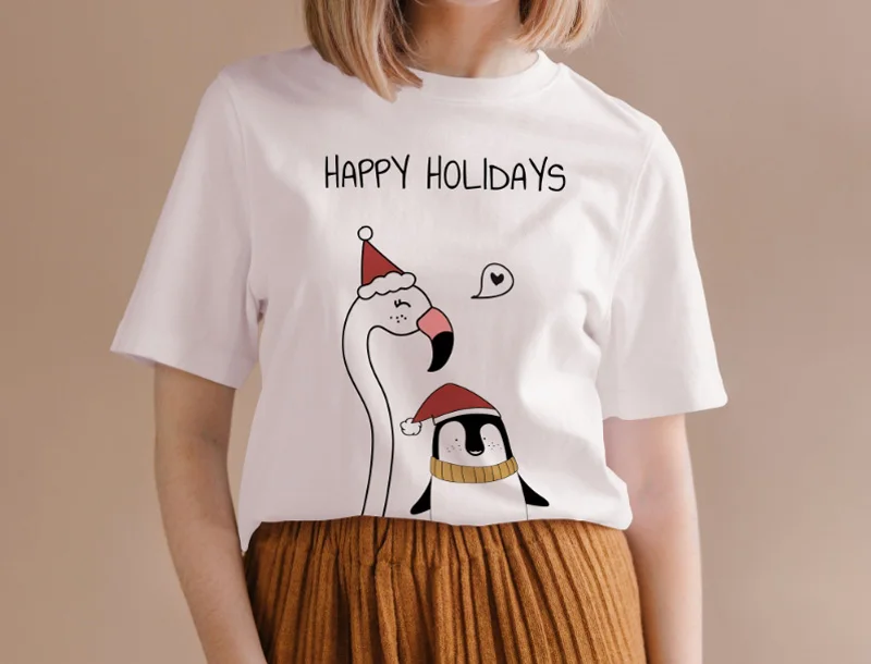 Vintage-Inspired Shirt